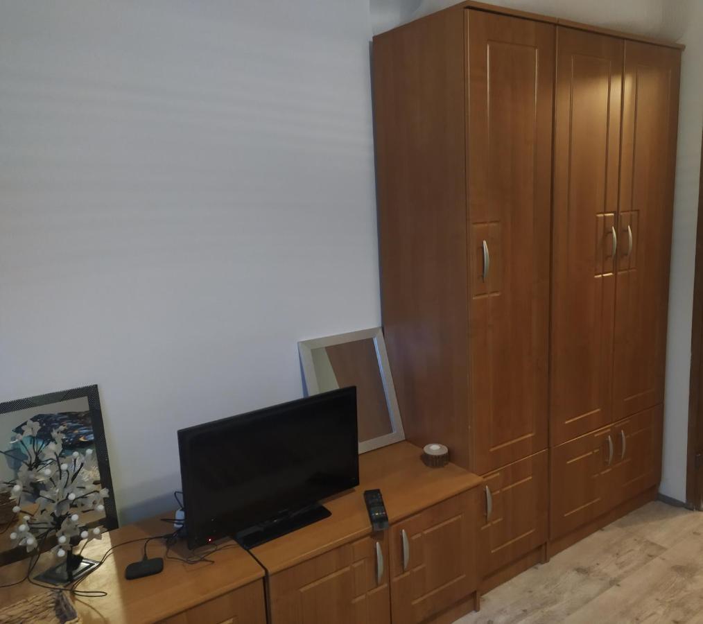 Studio Paderewskiego Jelenia Góra Eksteriør billede